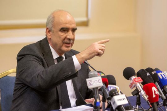 «Δεν αποδέχομαι την ανανέωση μόνο με ηλικιακά κριτήρια»