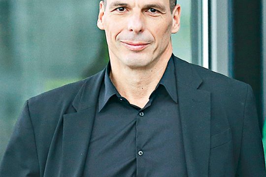 Ποιητής… εκ του προχείρου