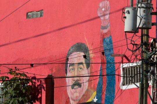 Σε κατάσταση εκτάκτου οικονομικής ανάγκης η Βενεζουέλα