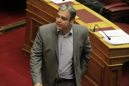«Βαθιά τομή» στη Δημόσια Διοίκηση επιχειρεί η κυβέρνηση