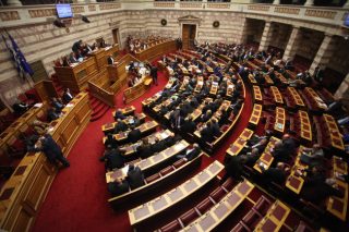 Αρνούνται να βαθμολογήσουν