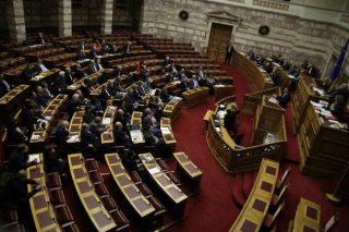 Νέα ερώτηση από τη Ν.Δ. για μετακλητούς
