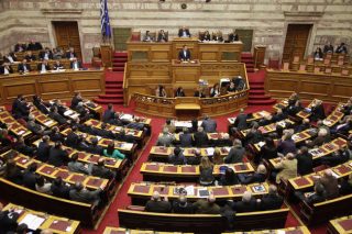 Ανησυχούν και καταγγέλλουν