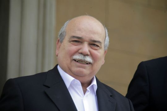 Κοντά σε συναινετική λύση για το ΕΣΡ