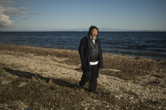 «Η σπουδαία Τέχνη έρχεται από εκεί που δοκιμάζονται υψηλές αξίες»