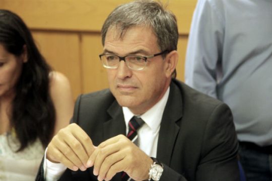 Αποχώρηση