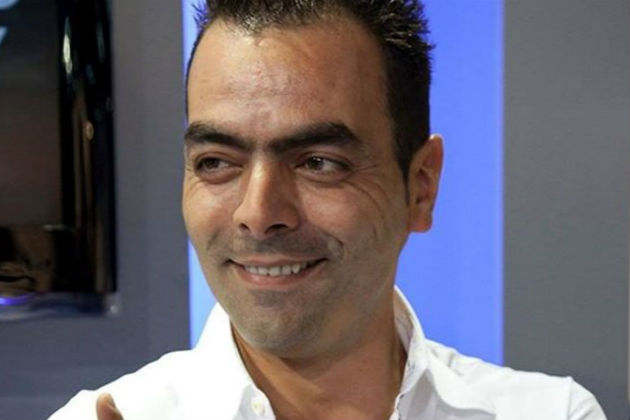 Νεκρός σε τροχαίο ο Χρήστος Χαραλαμπίδης