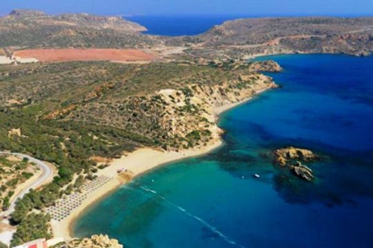 Προχωρά το… Τοπλού