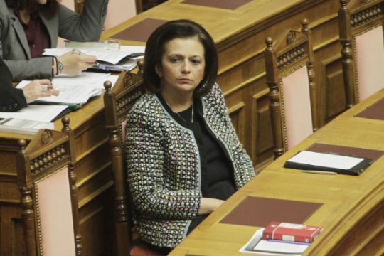 Χρυσοβελώνη: Ψευδές και κακόβουλο το δημοσίευμα των «Παραπολιτικών»