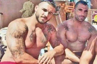 Καταδίκη για τον… φονικό συνδυασμό «αναβολικά και Ακροδεξιά»