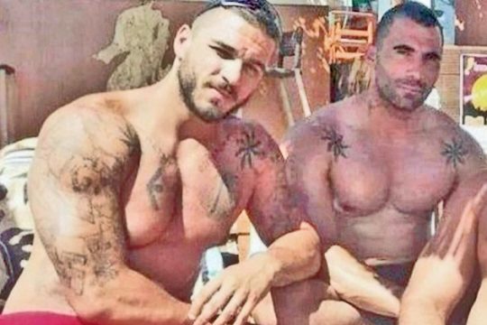 Καταδίκη για τον… φονικό συνδυασμό «αναβολικά και Ακροδεξιά»