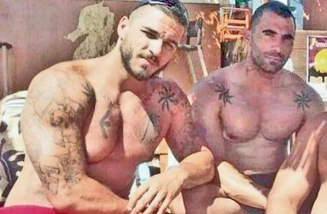 Καταδίκη για τον… φονικό συνδυασμό «αναβολικά και Ακροδεξιά»