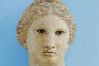 Αναμνήσεις από μιαν ίωση