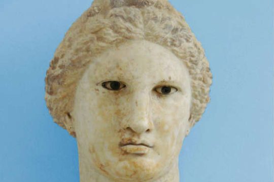 Αναμνήσεις από μιαν ίωση