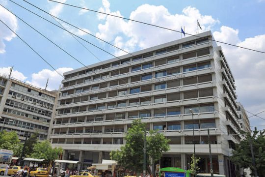 Πακέτο-μαμούθ για να κλείσει η αξιολόγηση