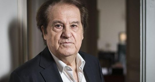 Οι οικογένειες της Αριστεράς η επιβλητική μελέτη του Ζακ Ζιλιάρ