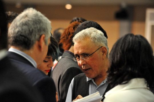 «Κυβέρνηση υπό κατοχήν»