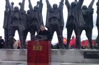 «Θα αλλάξει ο συσχετισμός δυνάμεων»