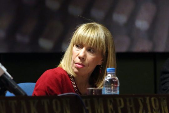 Θέλουν να κάνουν πράξη ό,τι δεν κατάφερε ο Κύρκος
