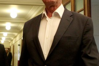 Παραίτηση που φέρνει «καραμπόλα»