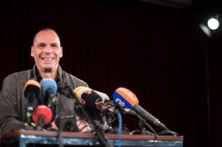 Τι κάνεις Γιάνη… κίνημα σπέρνω!