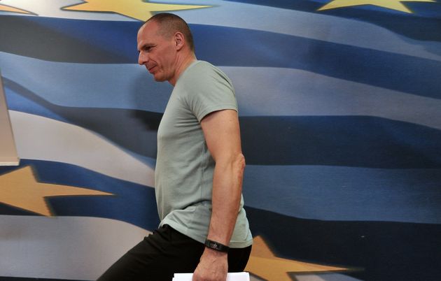 «DiEM 25»: τα αποκαλυπτήρια