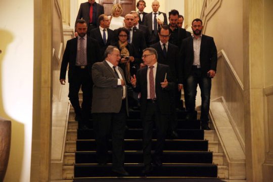 Τσέχοι και συμπάθεια
