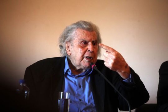 «ΩΡΑ ΜΗΔΕΝ για την Κυβέρνηση, αλλά κυρίως για τον Λαό»
