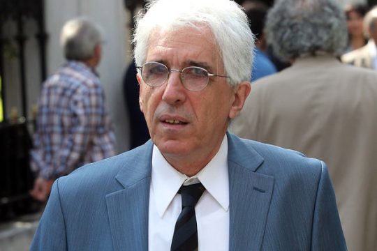 Παρασκευόπουλος: Κίνδυνος από τις μονομερείς ενέργειες