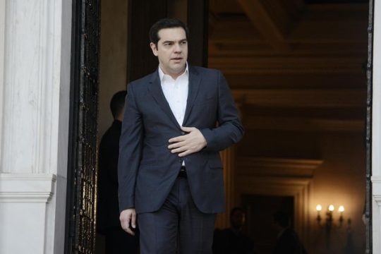 «Καρφιά» ενάντια στην αυθαιρεσία