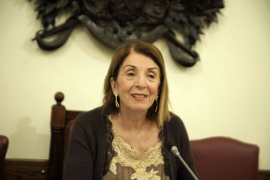 «Η κυβέρνηση του ΣΥΡΙΖΑ δεν μπορεί να εμπλέξει τη χώρα σε επιχειρήσεις στη Συρία»