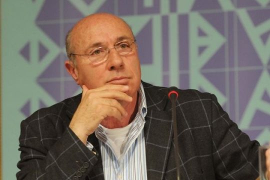 Ανακάλυψη: τελικά υπάρχει ζωή και μετά τον Γιώργο Λούκο