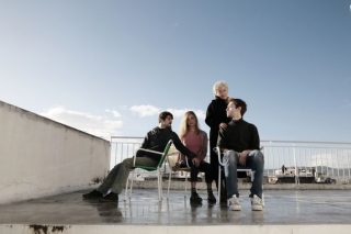 Θεατρική δικαίωση της ποίησης