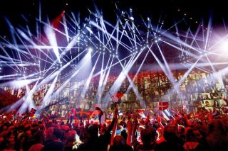 Τελικά… Argo στη Eurovision