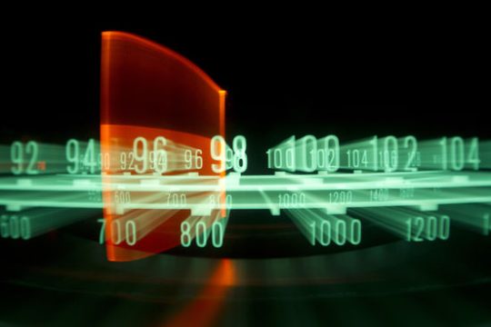 Ο ιδιοκτησιακός χάρτης των FM της Αττικής
