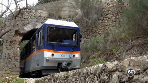 Στα Καλάβρυτα…