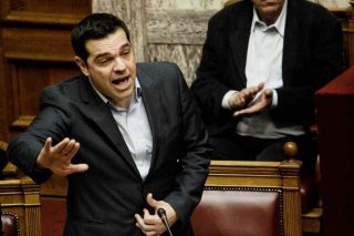 Να τηρηθεί η συμφωνία της συνόδου