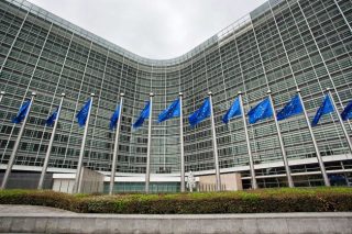 Η Ευρώπη κοιμάται τον ύπνο του δικαίου