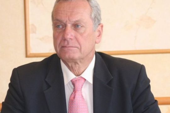 Οι δηλώσεις του οδήγησαν τον Σγουρίδη σε παραίτηση