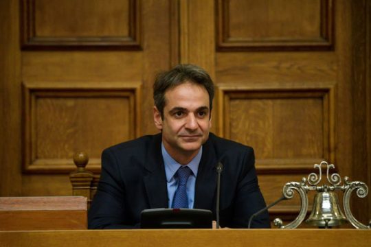 «Κινήσεις στον ΣΥΡΙΖΑ για να στηθούν πάλι κάλπες»