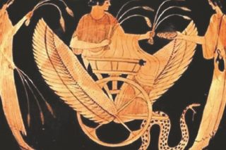 Γεύσεις, οσμές, σπόροι και αγρότες