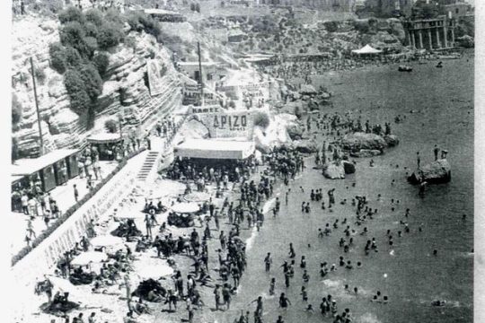 Εραστής της εικόνας και του λόγου