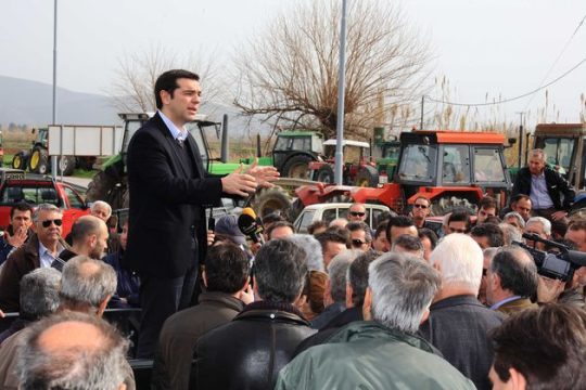 Η καρότσα
