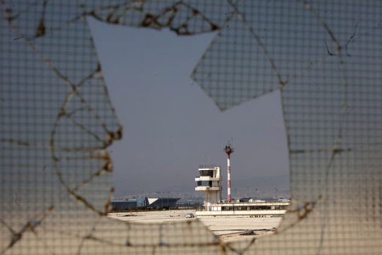 Στην πρέσα για το νέο… ΤΑΙΠΕΔ