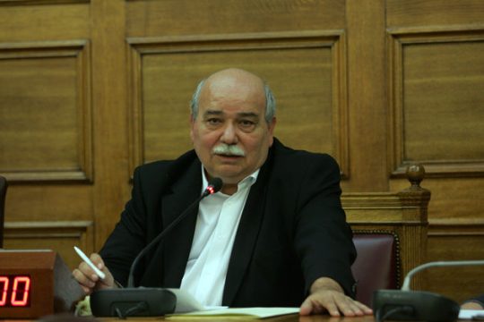 Στην Ολομέλεια της Βουλής η στελέχωση του ΕΣΡ