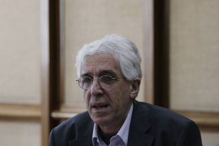«Οταν δεν υπάρχει ΕΣΡ τότε ο εφαρμοστής θα πρέπει να γίνει και νομοθέτης»