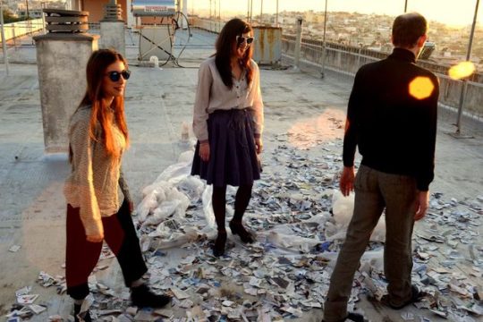 Ενας ολότελα «Ξένος»