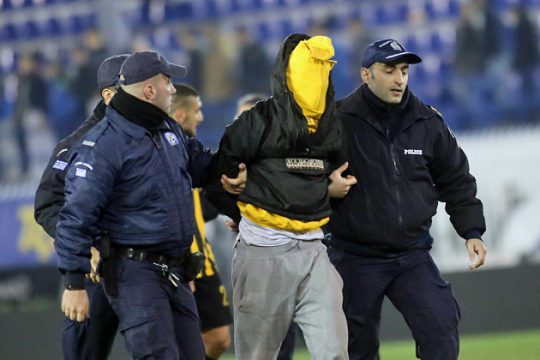 Προς το παρόν… στα μαλακά
