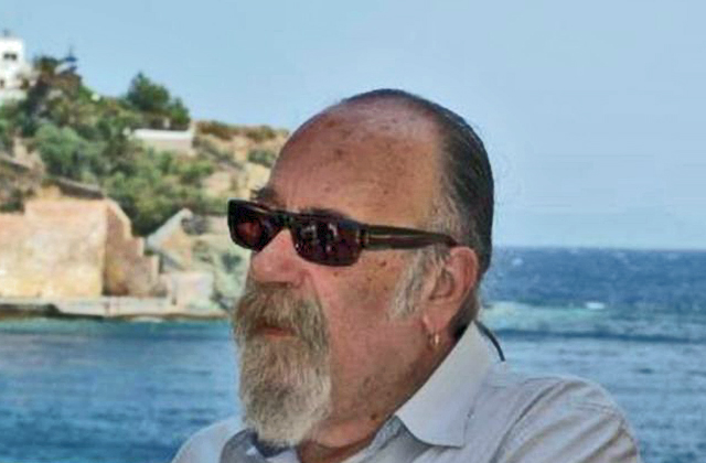 Αντίο, Αγγελε