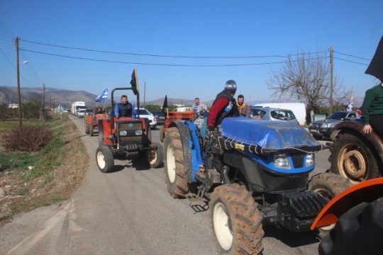 Δημαγωγία, παραπληροφόρηση και εκβιασμός για το συνταξιοδοτικό